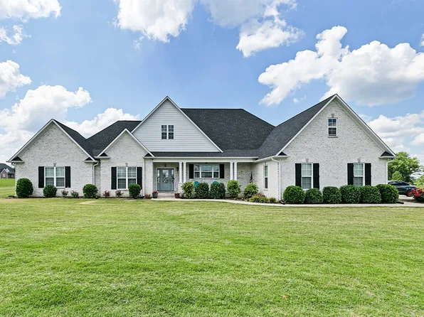3250 Carroll Rd, Michie, TN 38357