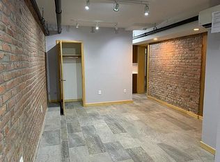 110 Madison St #LGF, New York, NY 10002