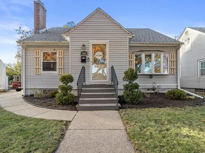 5506 35th AVENUE, Kenosha, WI, 53144