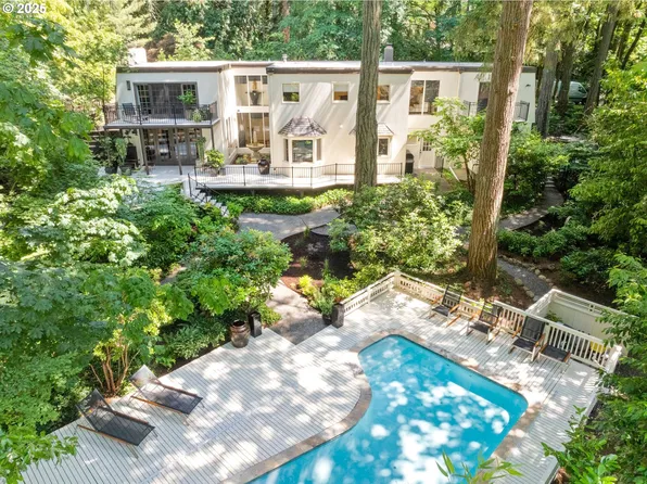 2917 Westview Cir, Lake Oswego, OR 97034