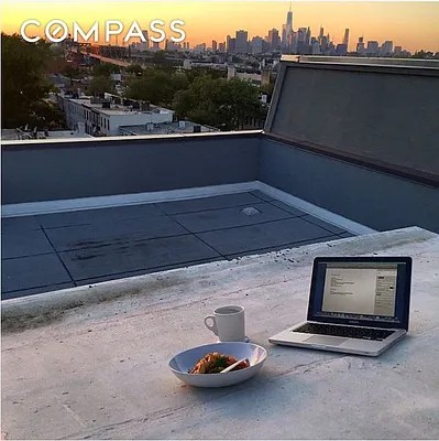 Rented by Compass | media 21