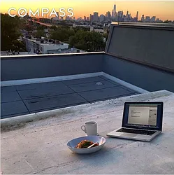 Rented by Compass