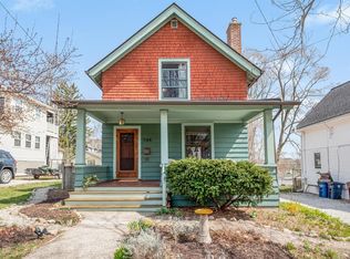 734 Spring St, Ann Arbor, MI 48103