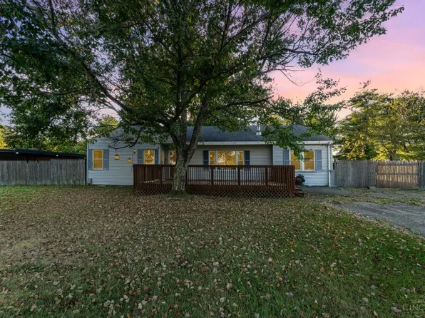 1109 State Route 133, Bethel, OH 45106