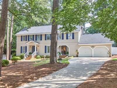 1913 Fawndale Dr, Raleigh, NC, 27612