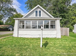 1719 Berkley Ave SW, Wyoming, MI 49509