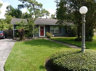 1326 Cheshire Ln, Houston, TX 77018