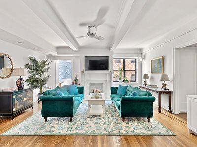 49 E 96th St #4B, New York, NY, 10128