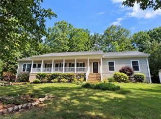 1507 Ridgewood Rd, Franklinville, NC 27248