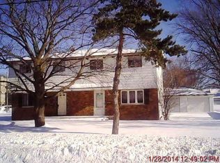 1508 S Perkins St, Appleton, WI 54914
