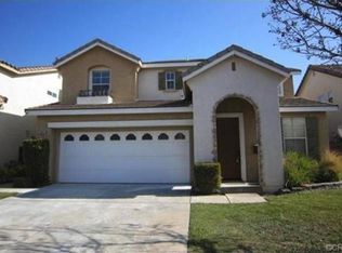 28482 Old Spanish Trl, Saugus, CA 91390