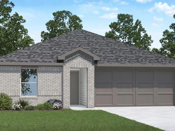40614 Balsam Run Dr, Magnolia, TX 77354
