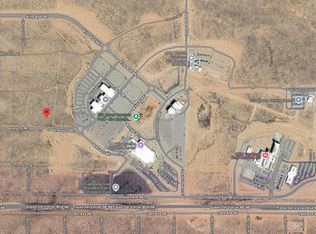 2219 Arena Dr NE, Rio Rancho, NM 87144