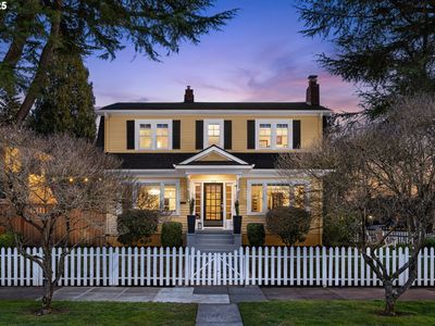 3258 NE Skidmore St, Portland, OR, 97211