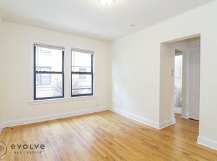 2616 N Spaulding Ave APT 2, Chicago, IL 60647