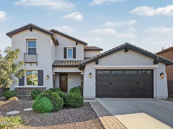 2571 E TIFFANY Way, Gilbert, AZ 85298