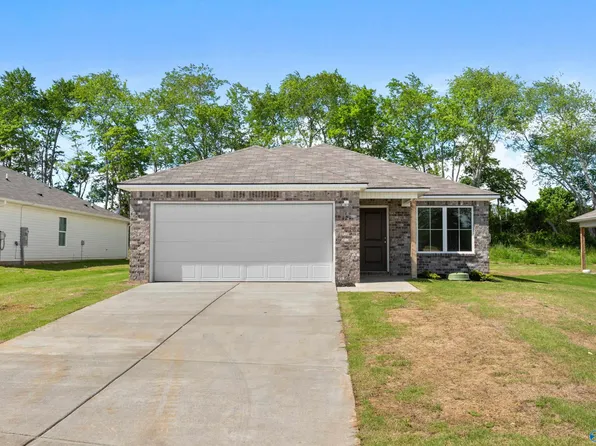 129 Olde Hearth Rd, New Market, AL 35761