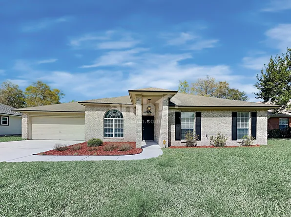 1742 Loch Leven Ct, Orange Park, FL 32065