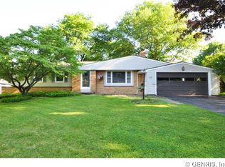 53 Old North Hl, Rochester, NY 14617