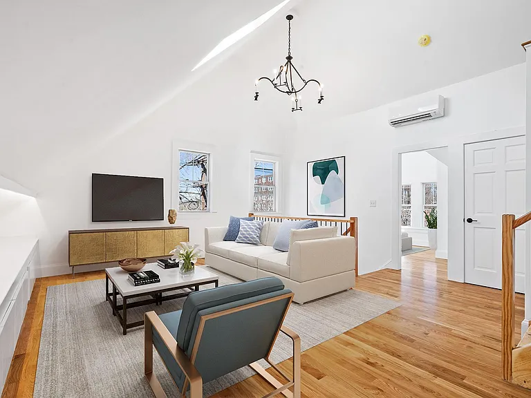 232 Walden St #2 — Photo 3
