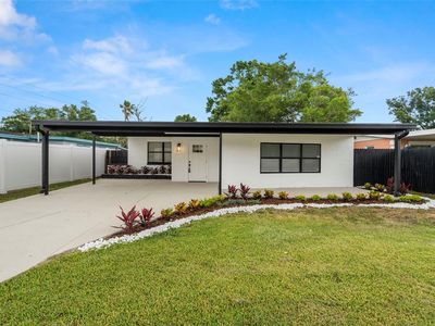 4681 70th Ave N, Pinellas Park, FL, 33781