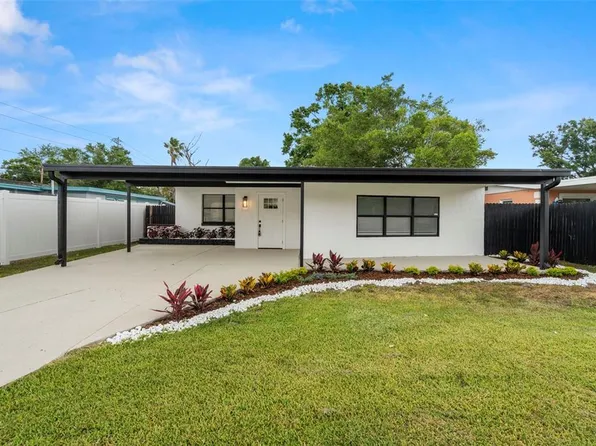 4681 70TH AVENUE N, PINELLAS PARK, FL 33781