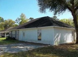 7460 Old Live Oak Dr, Denham Springs, LA 70706