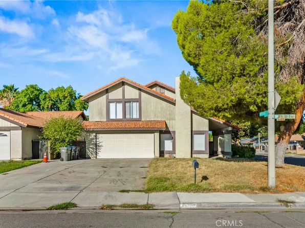 44057 7th St E, Lancaster, CA 93535