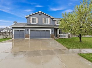 7919 E Toussand Dr, Nampa, ID 83687