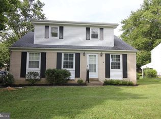 2914 Senak Rd, Abington, PA 19001