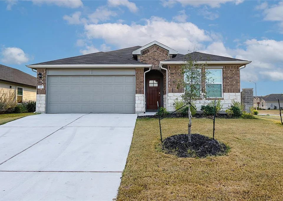 401 Abbey Ln