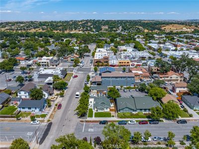 1444 Oak St, Paso Robles, CA, 93446