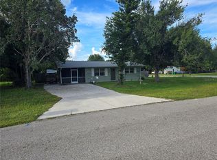 4732 Lagorce Dr, Punta Gorda, FL 33982