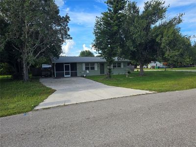 4732 Lagorce Dr, Punta Gorda, FL, 33982