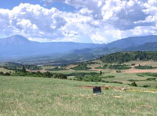 Tres Valles LOT 80, La Veta, CO 81055