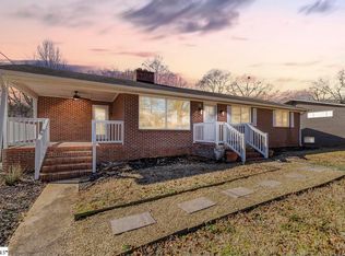 128 Keith Dr, Greenville, SC 29607