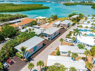 2375 N Beach Rd UNIT 3A, Englewood, FL 34223