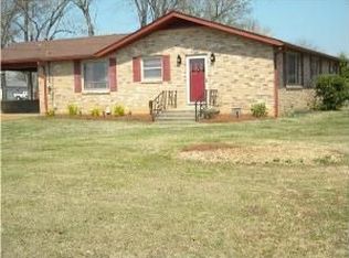 217 Knob Rd, Lebanon, TN 37087