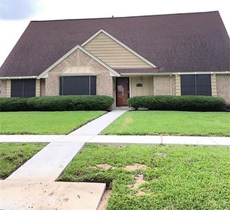 2513 Williamsburg Dr, Pasadena, TX, 77502