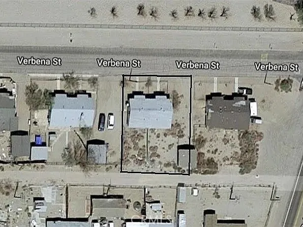 13477 Verbena St, Trona, CA 93562