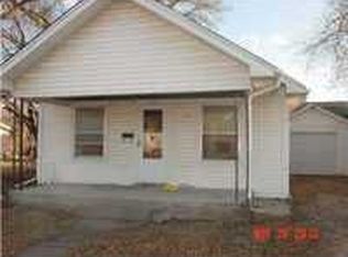 327 E Main St, Augusta, KS 67010