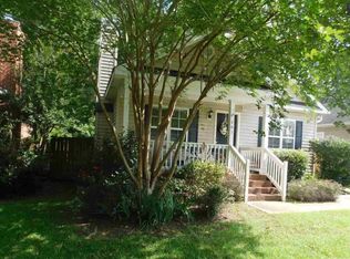 407 Cami Forest Ln, Columbia, SC 29209