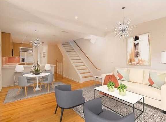 3rd image of 208 Jefferson Ave APT 111