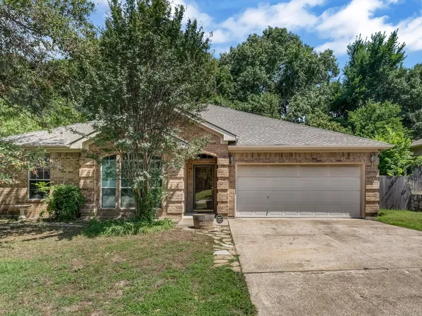 2205 Country Brook Dr, Weatherford, TX 76087
