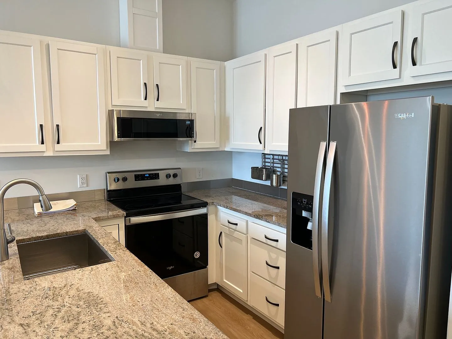 MAIN STREET TIMES LLC - 319 MAIN STREET APARTMENTS — Photo 3