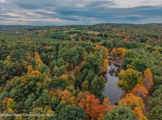 0 Bradleys Crossing Rd, East Chatham, NY 12060