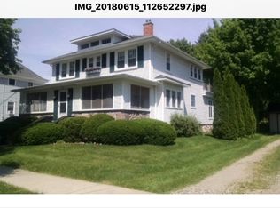 316 E Main St, Manchester, MI 48158