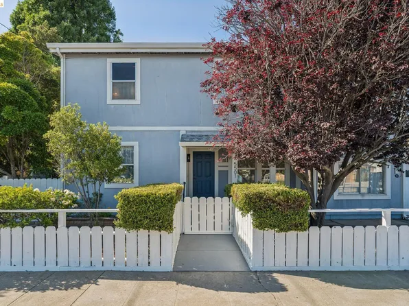5501 McBryde Ave, San Pablo, CA 94805