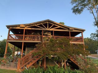 148 De Jarnette Rd, Eatonton, GA 31024