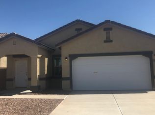 2411 E San Miguel Dr, Casa Grande, AZ 85194